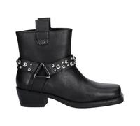 Liu Jo - Roxy 01 - Shoes - Mujer - Negro - 36 EU -