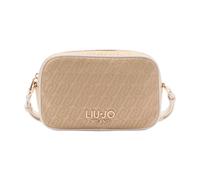 Liu Jo - S Camera Case - Bags - Mujer - Beige - ONE SIZE -