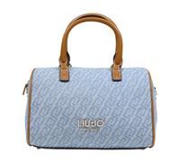 Liu Jo - Evrim S Satchel - Bags - Mujer - Azul - ONE SIZE -