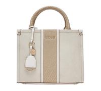 Liu Jo bolso bandolera Ridhi Tote Bag Neutro/Cream crema