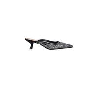Liu Jo SA5055TX001 - Chanclas, Negro , 39 EU