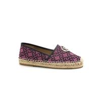 Liu Jo - Sandalia Espadrille - Shoes - Mujer - Rosa - 37 EU -