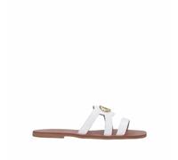 Liu Jo Sandalia Off White SA5083P0102, Color Off White Size 36, Talla única
