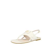 Liu Jo Sandalias de dedo 'SANDY 10' offwhite 38 offwhite