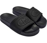 Liu Jo - Sandalias de mujer KOS 18, Negro , 37 EU