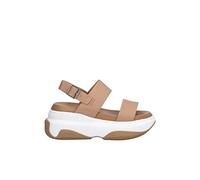 Liu Jo Sandalias de plataforma D, arena, 8.5 UK