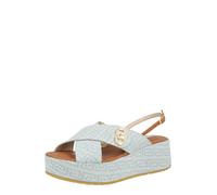 Liu Jo Sandalias 'FLO 03' azul denim / azul claro 41 azul denim / azul claro