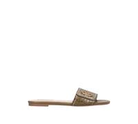 Liu Jo - Sandy 03 Sandal - Shoes - Mujer - Verde - 37 EU -