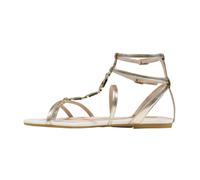Liu Jo - Sandy 09 Sandal - Shoes - Mujer - Amarillo - 39 EU -