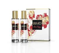 Liu Jo Set Divine Popy - Agua corporal perfumada de 200 ml y leche corporal perfumada de 200 ml