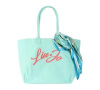 Liu Jo - Shopper - Bags - Mujer - Azul - ONE SIZE -