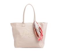 Liu Jo - Shopper Better - Bags - Mujer - Beige - ONE SIZE -