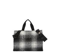 Liu Jo Shopper gris / negro / blanco One Size gris / negro / blanco