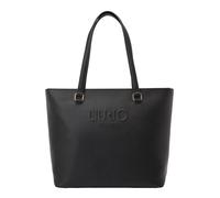 Liu Jo bolso shopper bolso de hombro Halona ESC Tote Bag Nero negro