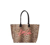 Liu Jo Shopper marrón / capuchino / rosa claro / negro One Size marrón / capuchino / rosa claro / negro