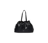 Liu Jo Riccy Bolsa de compras 38 cm negro