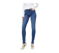 Liu Jo - Skinny Jeans - Jeans - Mujer - Azul - W28 -