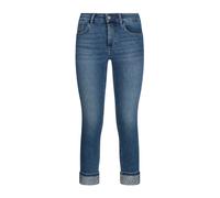 Liu Jo - Skinny Jeans - Jeans - Mujer - Azul - W32 -