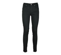 Liu Jo - Skinny Jeans - Jeans - Mujer - Negro - W30 -