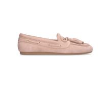 Liu Jo - Skipper 03 Mocassino - Shoes - Mujer - Rosa - 37 EU -
