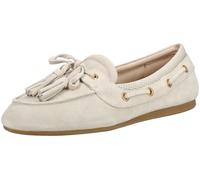 Liu Jo Skipper 03 SA6049PX002 - Mocasines para mujer, beige, 36 EU
