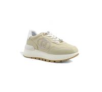 Liu Jo - Sneaker - Shoes - Mujer - Beige - 40 EU -