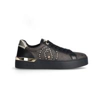 Liu Jo - Sneakers Casual Silvia Marrón Negro - Shoes - Mujer - Marrón - 38 EU -