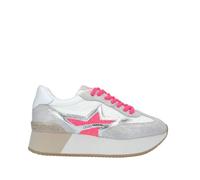 Liu Jo Modelo Dreamy 03 - Sneaker MLTCLR T. 39