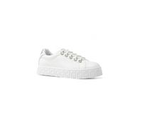Liu Jo - Sneakers - Shoes - Mujer - Blanco - 37 EU -