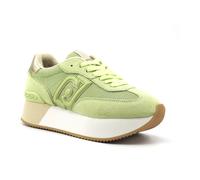 Liu Jo - Sneakers - Shoes - Mujer - Verde - 36 EU -