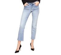 Liu Jo Straight Cropped Jeans 30, 79029