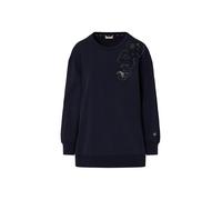 Liu Jo Sudadera azul oscuro XXL EUR