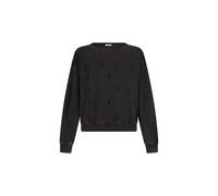 Liu Jo Sudadera 'Better' negro M negro