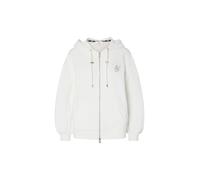 Liu Jo Sudadera con cremallera blanco S EUR