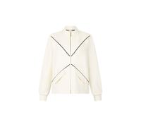 Liu Jo Sudadera con cremallera negro / blanco XS negro / blanco