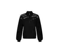 Liu Jo Sudadera con cremallera negro XXL EUR