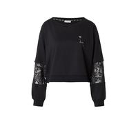 Liu Jo Sudadera negro S negro