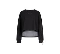 Liu Jo Sudadera negro XS EUR