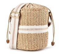 Liu Jo Summer Bolsa S 17 cm beige