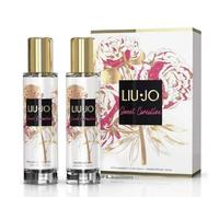 Liu Jo Sweet Carnation Agua corporal perfumada 200 ml y leche corporal perfumada 200 ml