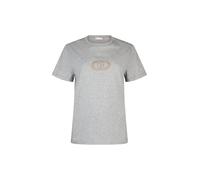 Liu Jo T-Shirt with appliqué Details S, P9526