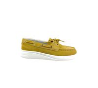 Liu Jo - Talia 01 Mocassino - Shoes - Mujer - Amarillo - 36 EU -
