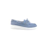 Liu Jo - Talia 01 Mocassino - Shoes - Mujer - Azul - 41 EU -