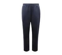 Liu Jo - Tf 3034 F0778 Sweatpants - Trousers - Mujer - Azul - L -