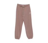 Liu Jo - Tf 6072 Fs 091 Pantalones de chándal - Trousers - Mujer - Marrón - XS -