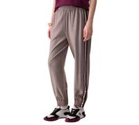 Liu Jo - Tf 6150T692Addx 06 Pantalones deportivos - Trousers - Mujer - Marrón - S -
