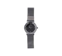 Liu Jo TLJ1341 - Reloj analógico de Cuarzo para Mujer con Correa de Acero Inoxidable, Plata, Taglia Unica, Pulsera