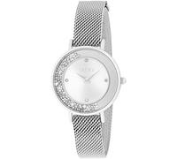 Liujo Dancing Slim Classic - Reloj solo tiempo para mujer, cód. TLJ1687, Pulsera