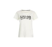 Liu Jo Top gris XL gris