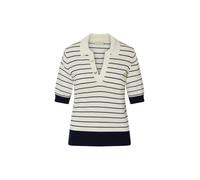Liu Jo Top negro / blanco L EUR